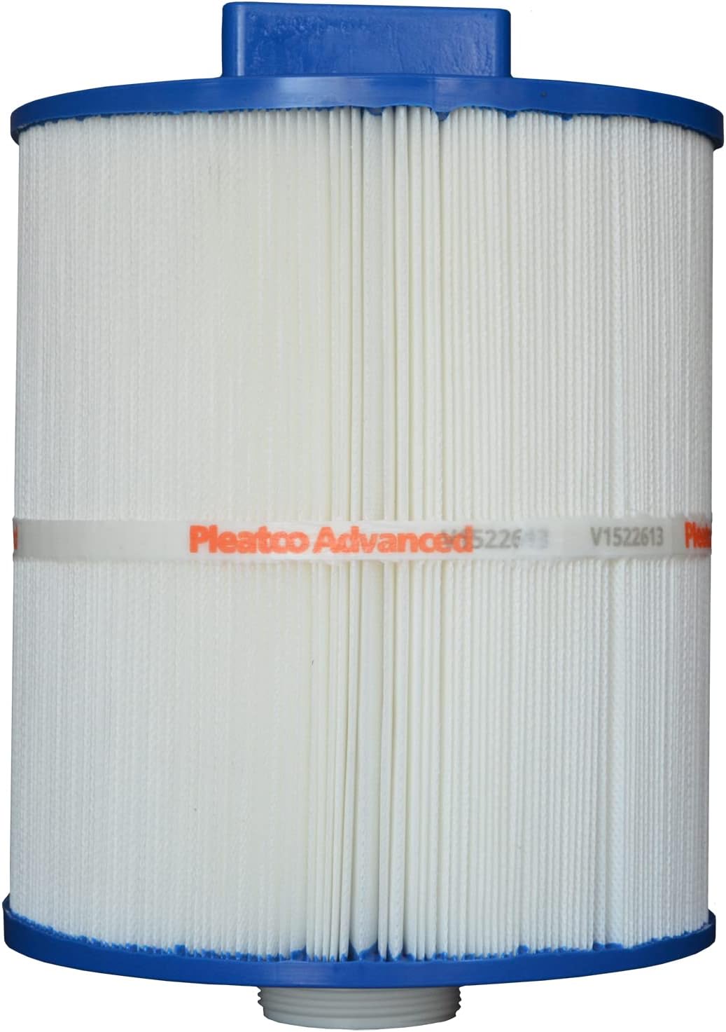 Pleatco Filtration PMA70-F2M-EC Spa Filter Cartridge Replacement for Filbur: FC-0516, OEM Part Numbers: X268500