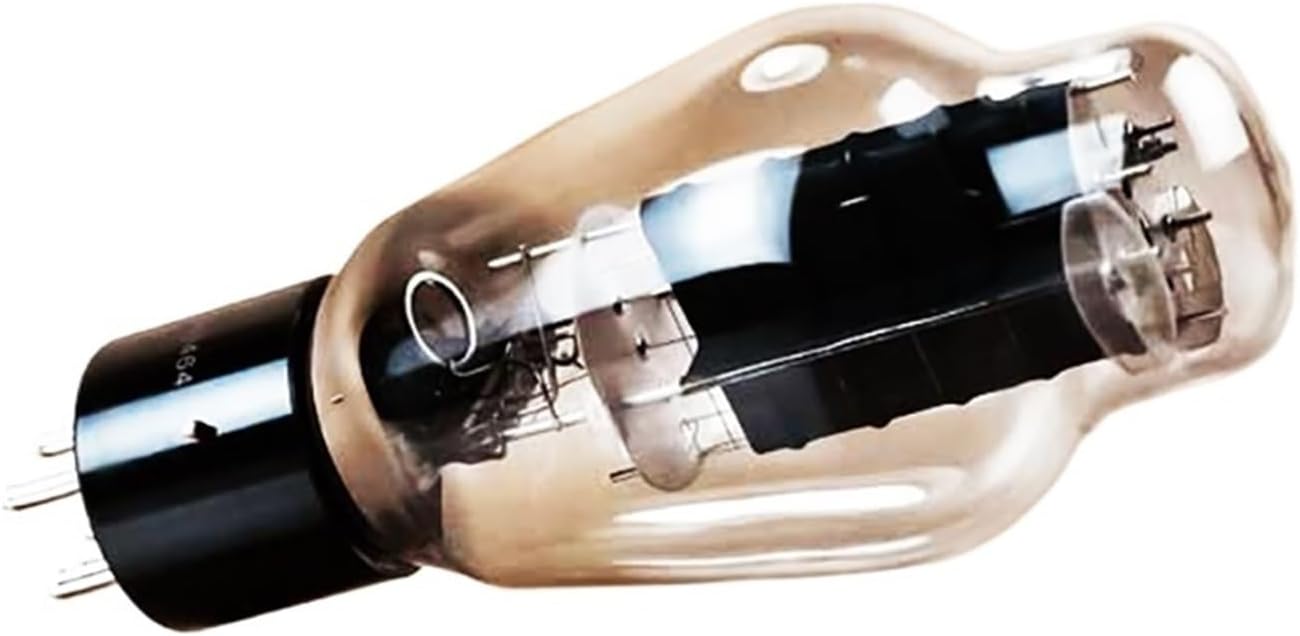 WE 300B Vacuum Tube Precision Matching Amplifier(2 pcs)