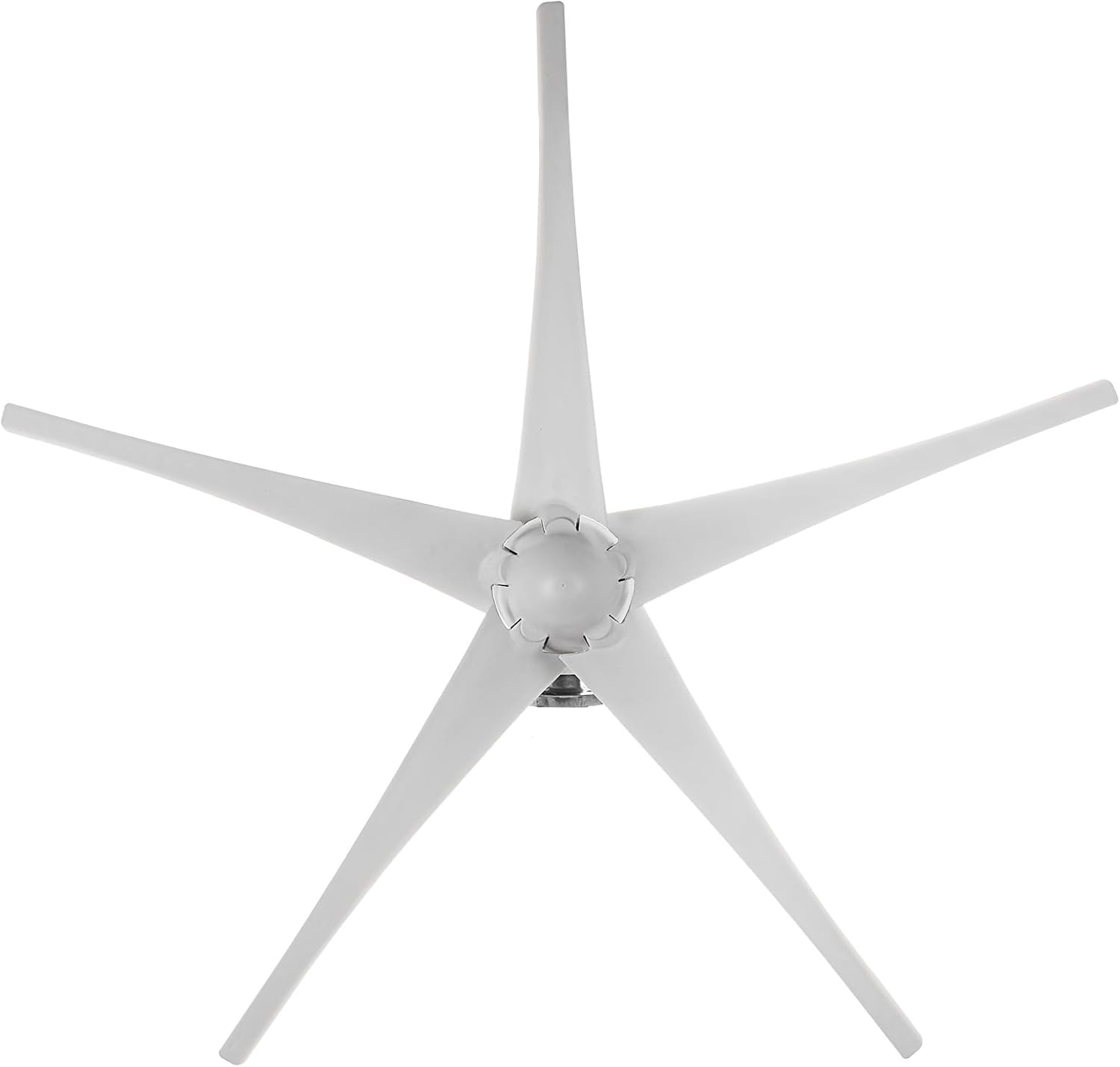 1200W Wind Turbine Generator, 12V Wind Turbine for Off-Grid Power, MPPT Controller Eco-Friendly Winds Generator for Residential, Farm, and Outdoor Use