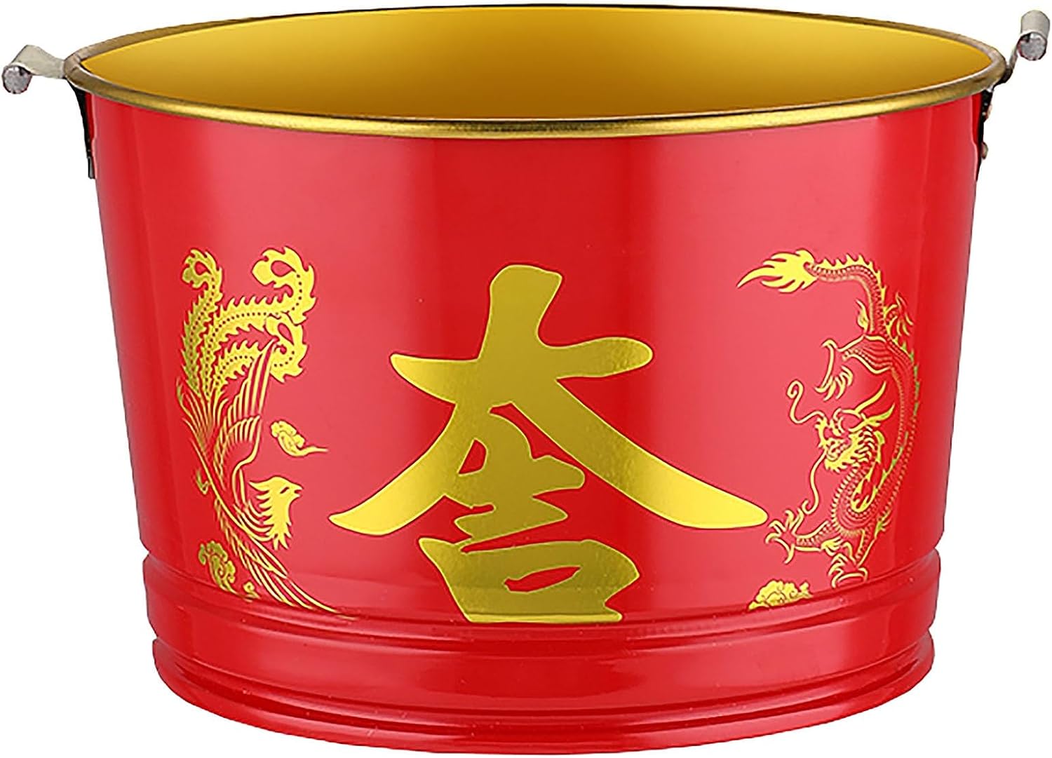 Burn Cage, Stainless Steel Incinerator, Backyard Fire Barrel, Fire Pit, Incinerator, for Waste Paper Garden Leaves