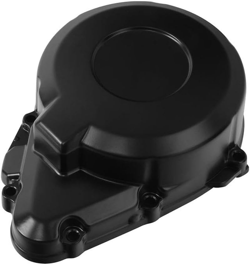 Generator Cover Compatible With Z900RS Motorcycle Engine Fits Model Years 2018 2019 2020 2021 2022 2023 2024