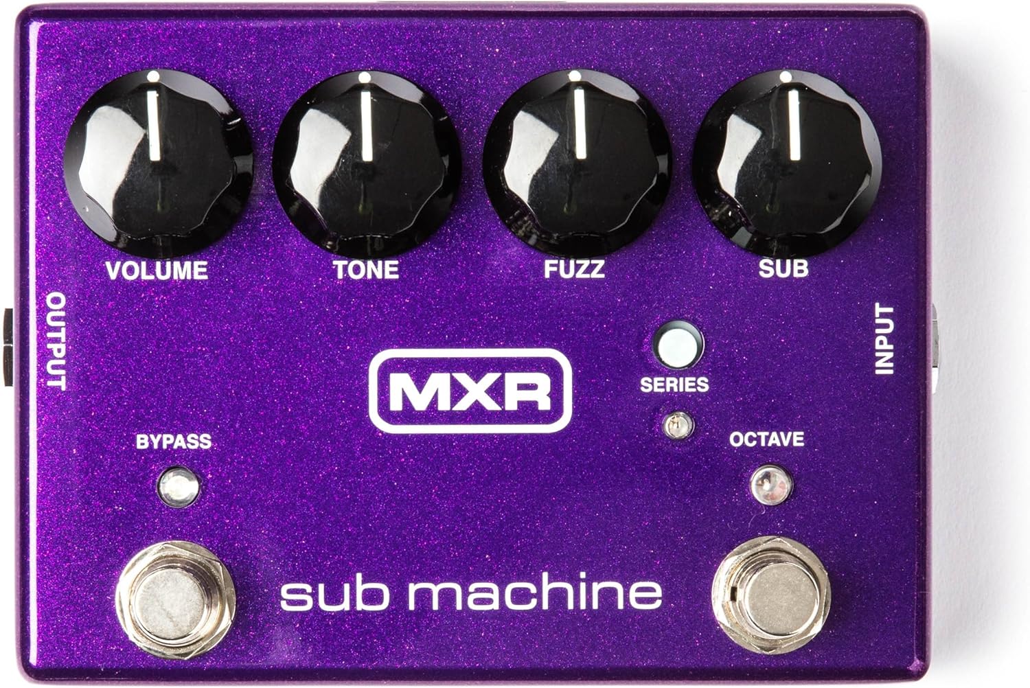 MXR® Sub Machine® Fuzz