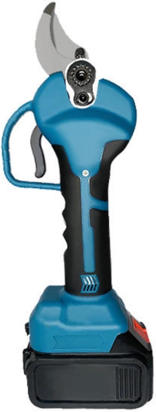 Electric Pruning Shears Branch Electric Scissors Cutter Charge Lithium-Ion Battery Garden Landscaping Cutting Diameter
