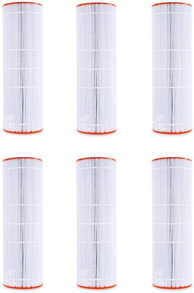 Unicel C-9419-6 Replacement Filter Cartridge (6 Pack)