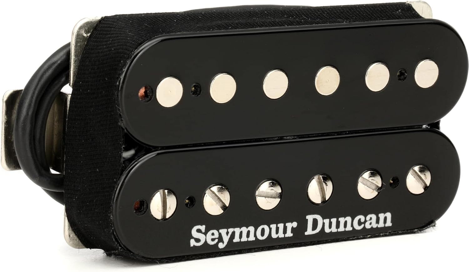 Seymour Duncan SH-16 '59 Custom Hybrid Humbucker Pickup - Black