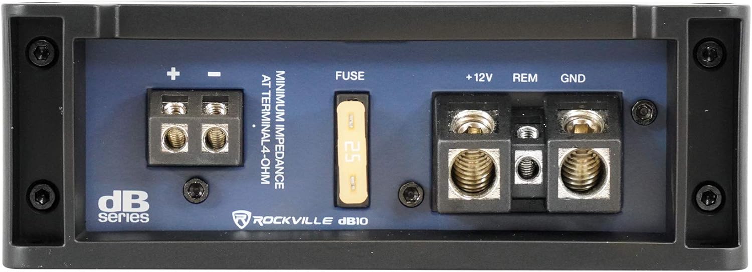 Rockville SK58 Package 8