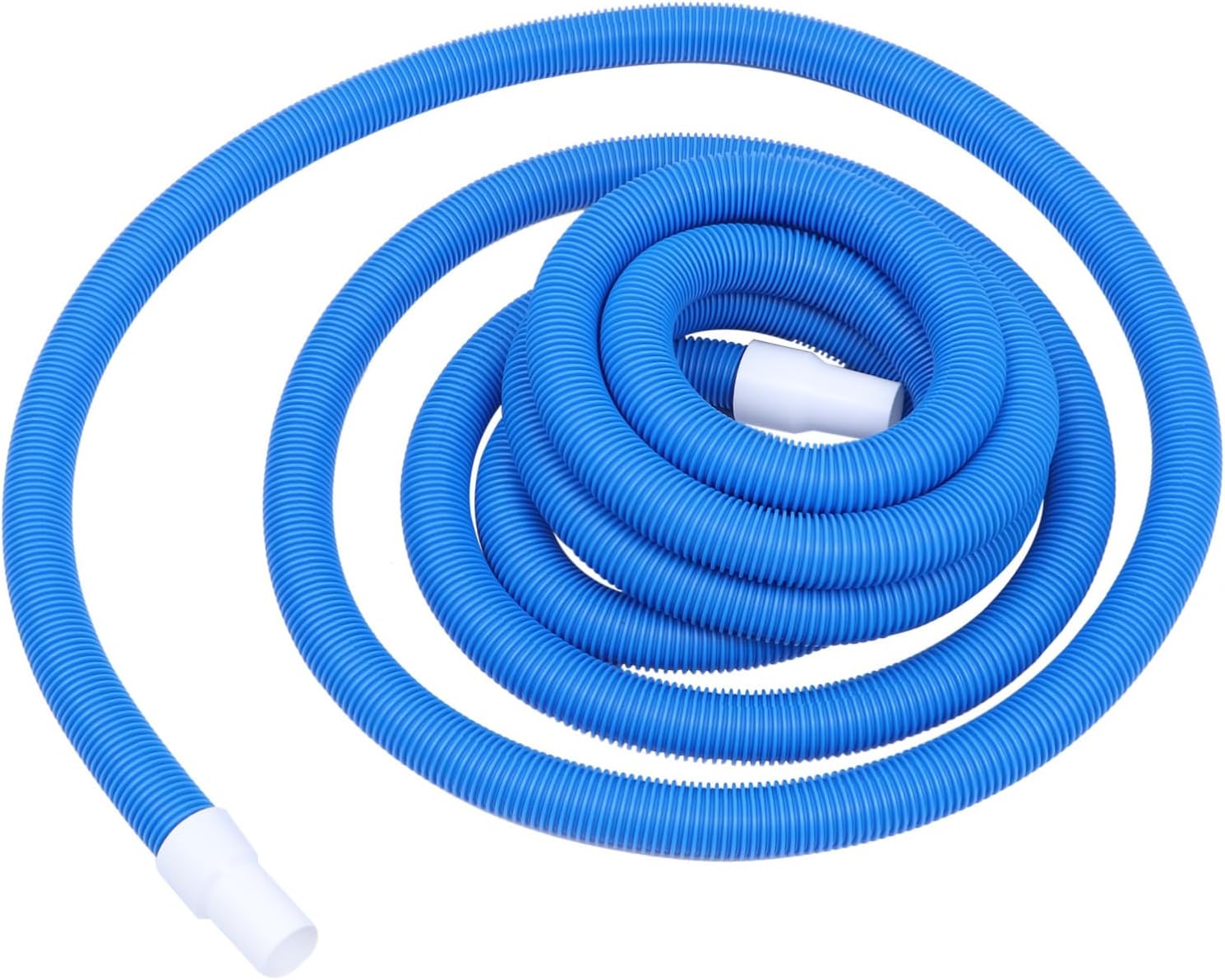 9M Swimming pool Hose Replacement Durable Vacuum Hose for Efficient Pool Cleaning High Tensile Strength Corrosion Easy to Store