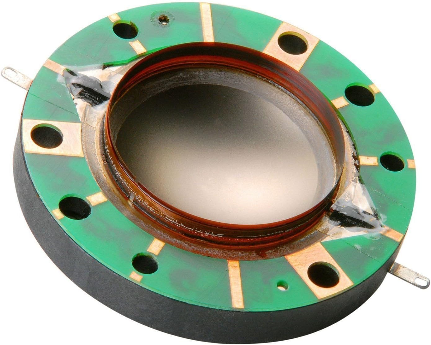 Original Factory RCF M59 Diaphragm N481, N482, N681, EAW CD2540 Driver, 8 Ohms