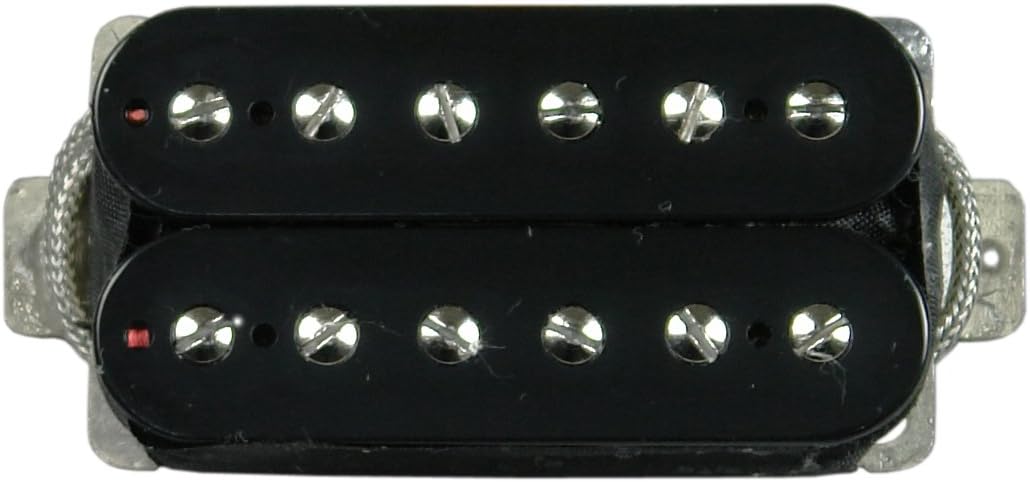 Dean DPU MB BB Michal Batio Hands without Shadows Neck Electric Guitar