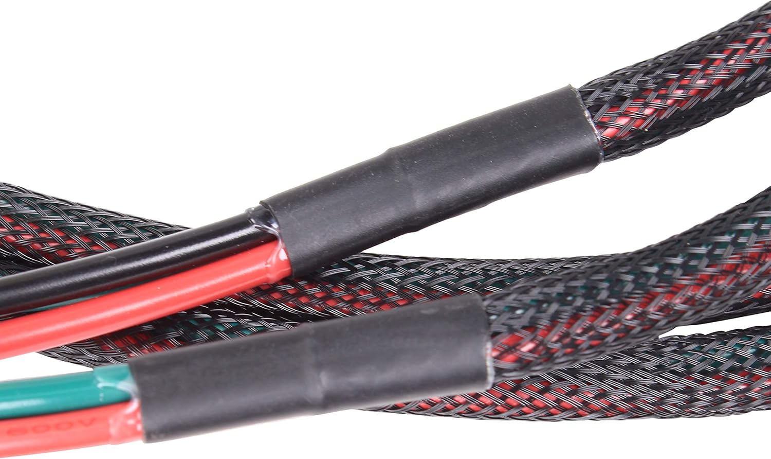 Journeyman-Pro 30A Parallel Cord Connection Kit, for Inverter Generators | 120-125 VAC, 30 AMP - 4000/3750 Watts TT-30R Female Connector RV Ready (TT30R Straight Blade)