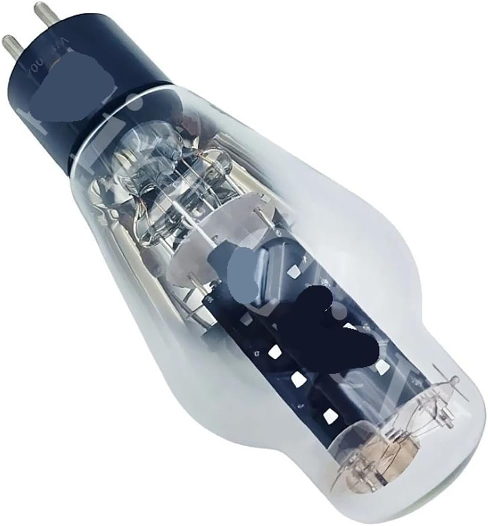 WE300A Tube Upgrade 300B WE300B 300BN 300BT 4300B 300BG 7300B HiFi Audio Tube Amplifier(1 pcs)