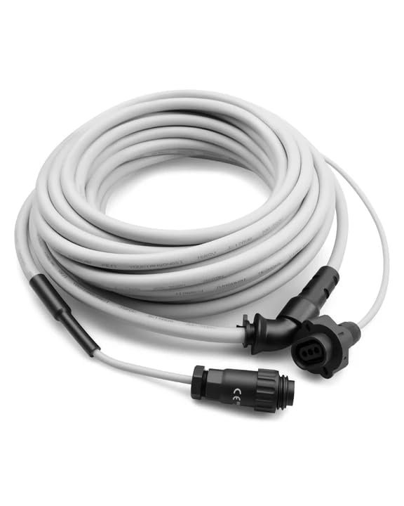 R0516800 Floating Cable Fit for Polaris 9300 9350 9400 9450 Robotic Pool Cleaner, 59FT