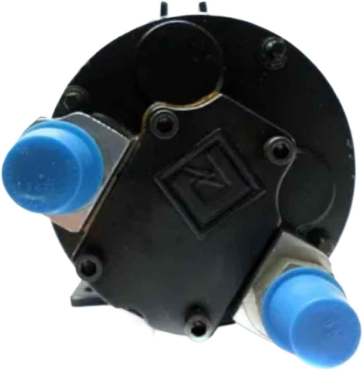 40SI Engine Spare Parts Auto Alternator STG92763 3628965 Generator Set Oil Pump Motor