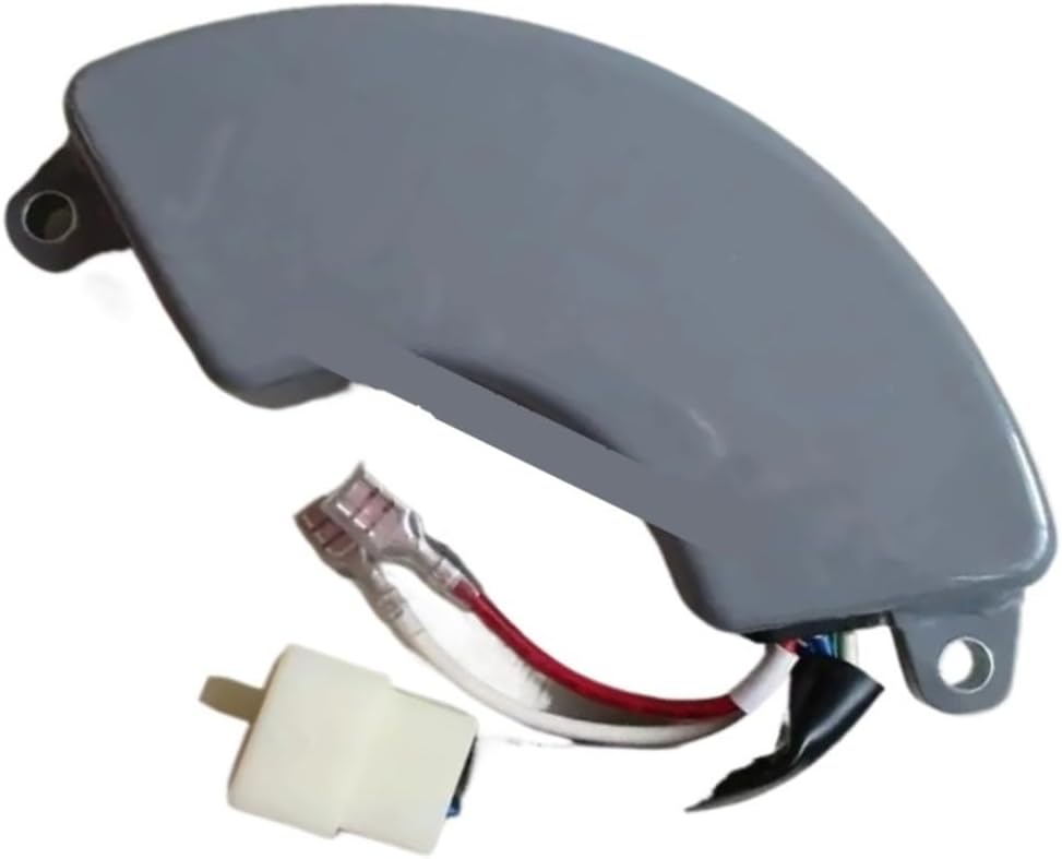 6 LINES REGULATOR PHASE AVR Fit For EL6500CX EL6500CXS GENERATOR 31700-Z18-S62