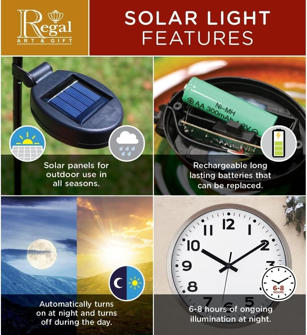 Patio Shadow Lantern 24