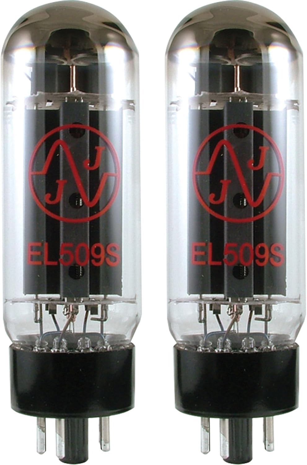 JJ Electronics Amplifier Tube (T-EL509-S-JJ-MP)