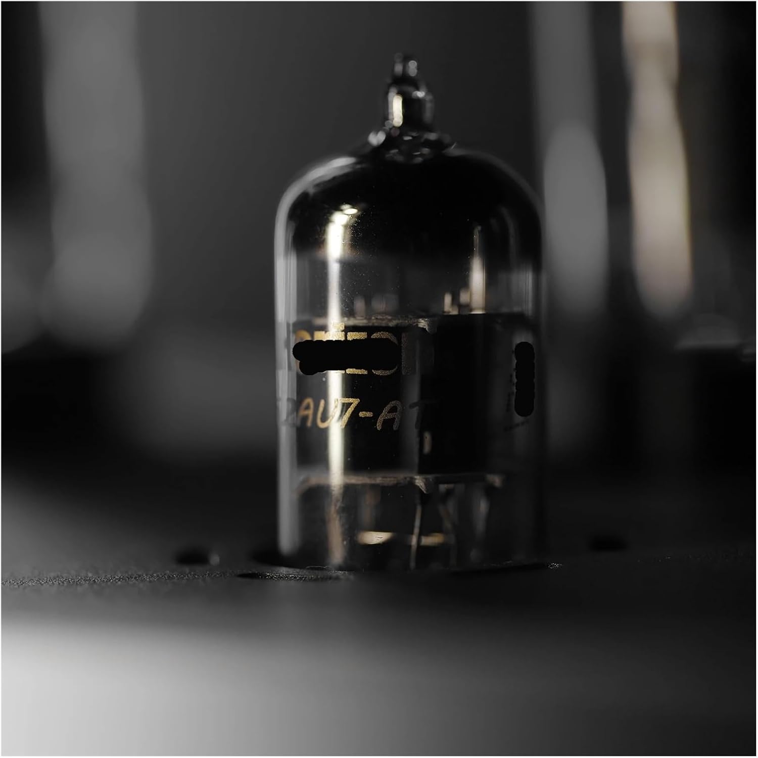 12AU7-AT/ECC82 vacuum tube upgrade B749 ECC802 E88CC CV491 B329 tube amplifier(1 pcs)