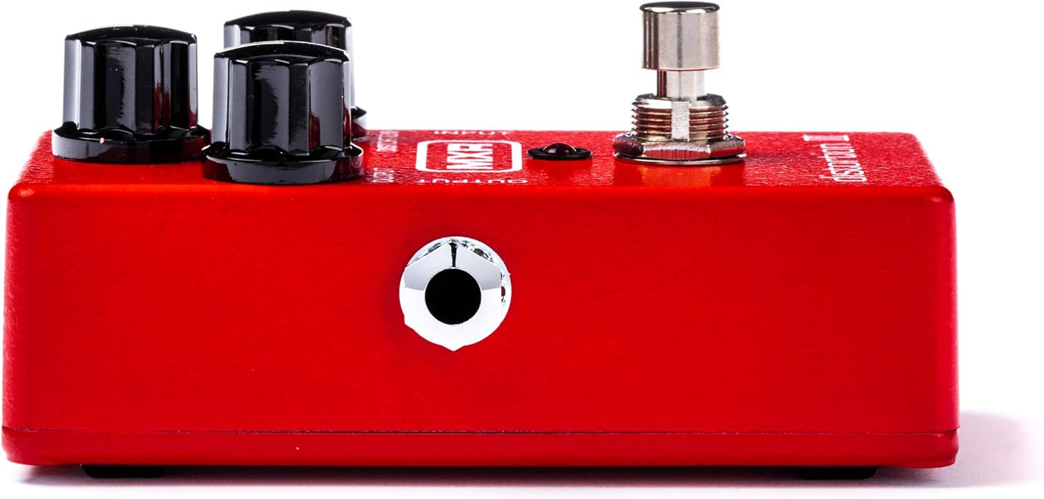 MXR® Distortion III