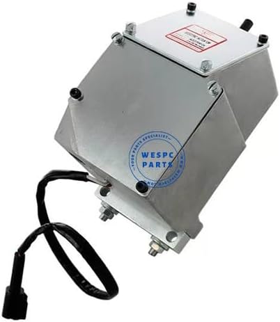 Genuine ACE275H-24 Made in USA Genuine Pump Mounted Actuator Diesel Generator Set parts