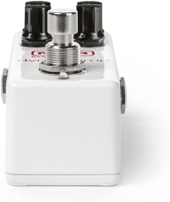 MXR® Dyna Comp® Bass Compressor