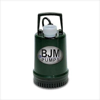 BJM Pumps R100-115 1.25