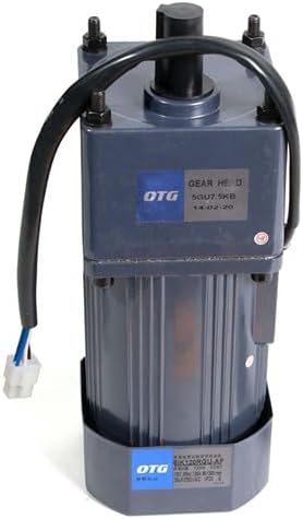 HEMOTOR Motor for 2 & 3 Frames Electric Beekeeping Honey Extractors