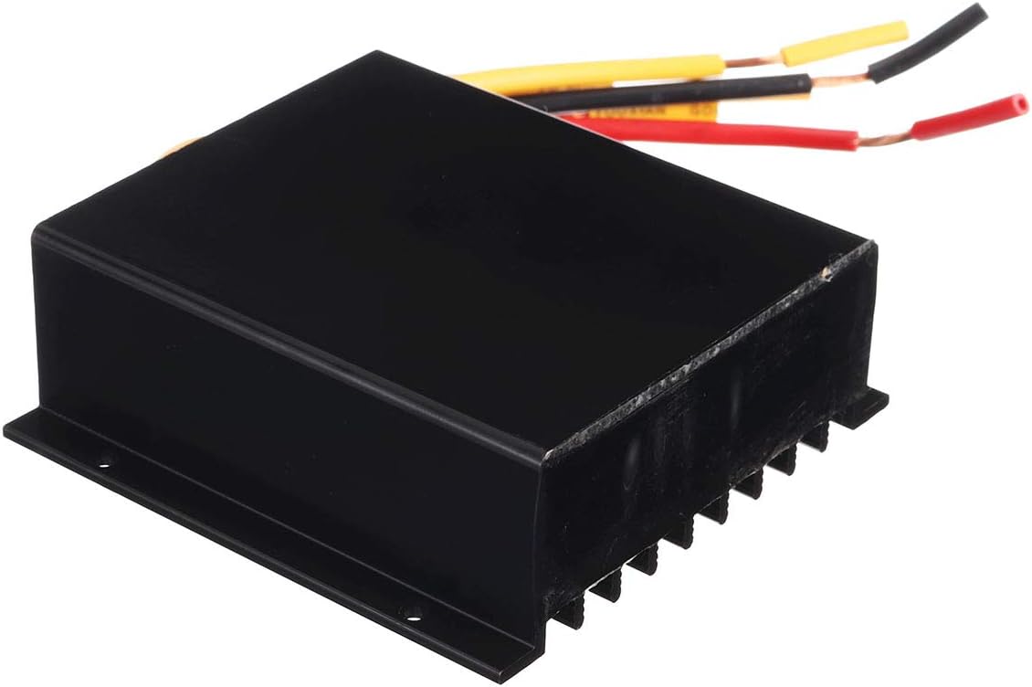 8000W Wind Turbines Generator 5 Blades 12V/24V Option with Wind Controller for Home Camping Streetlight Mounting Accessorie,24v,5 Blades