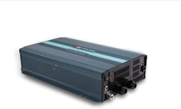 NTS-3200-212UN, Power Inverters I/P +12V320A