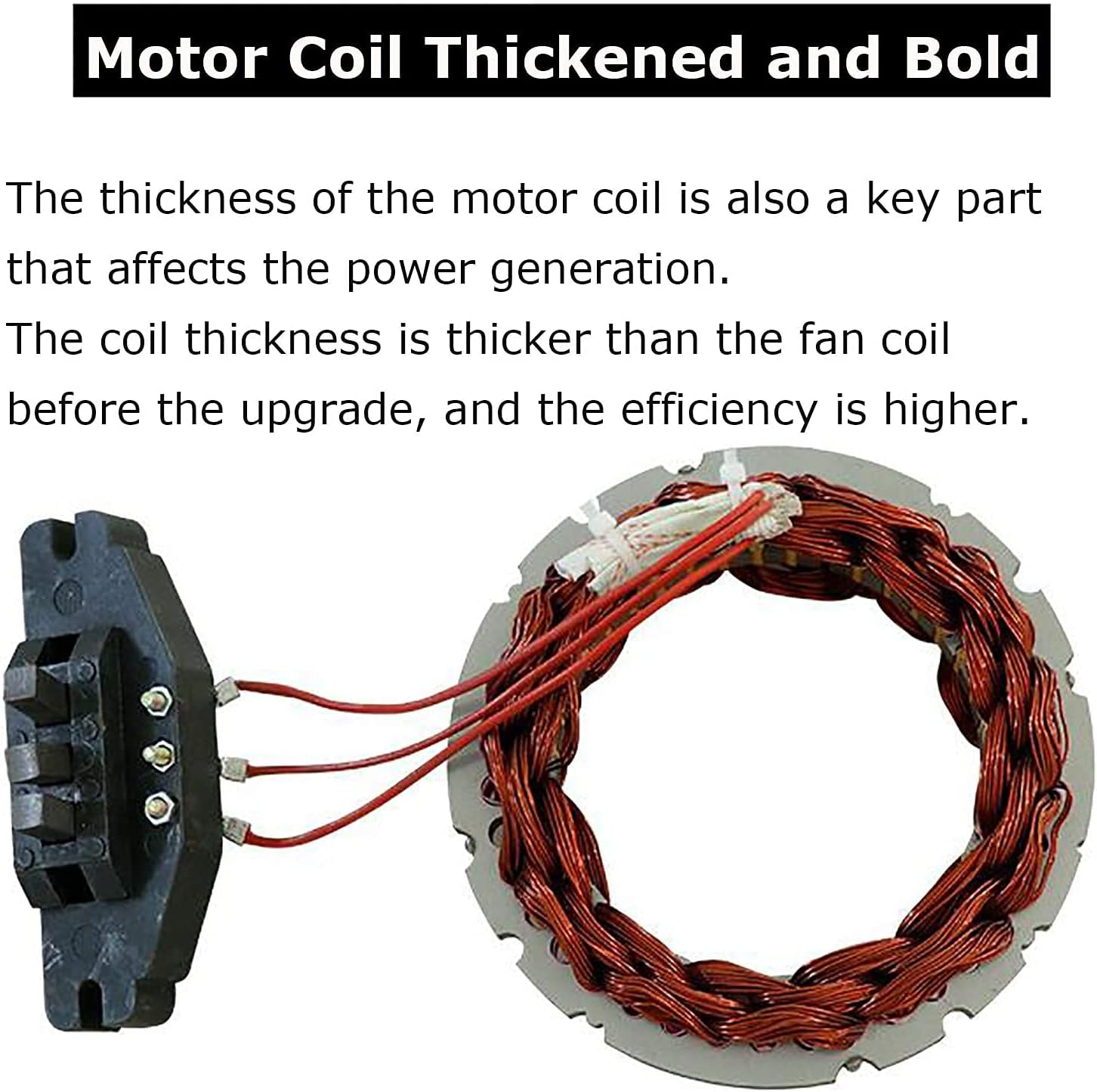 Wind Turbine Generator with Controller,5 Blade Windmill Generator Wind Turbine Businesses Turbine Generator Kit for Home Camping Red 5000W