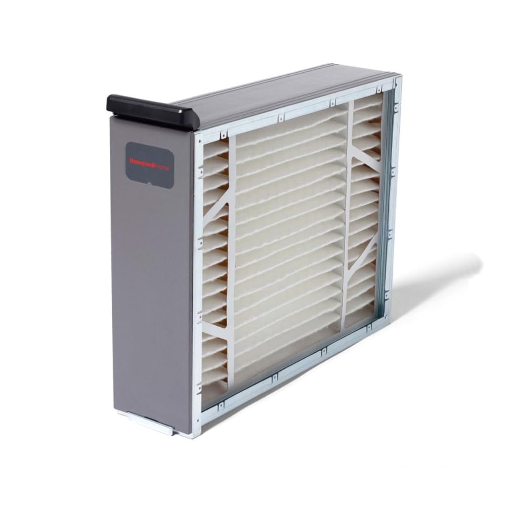 Honeywell MERV 11 Media Air Cleaner - 20x25-4 inch