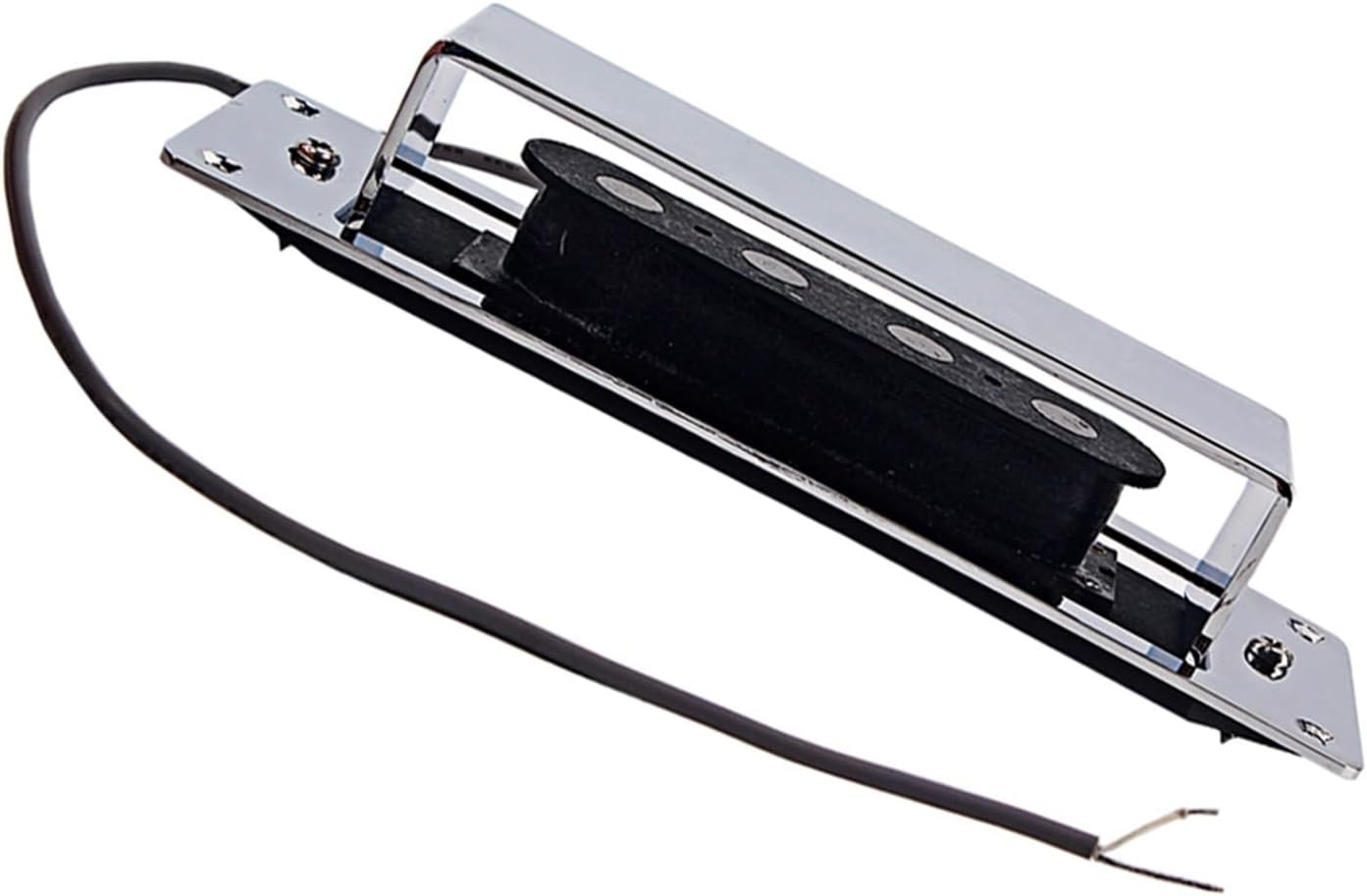 4 Strings Electric Bass Alnico 5 Pickup for Four Strings Bass Guitar Accessories Guitar Pickup Electric Guitar Pickups Set