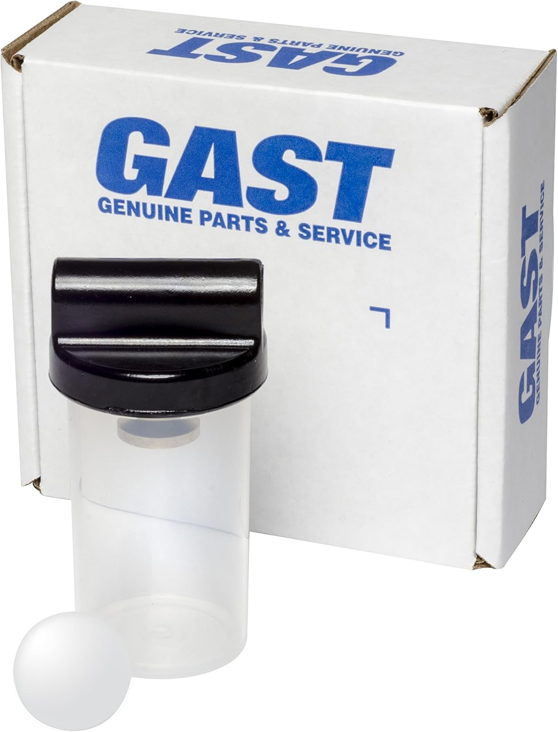 Vac Trap 8 Oz 1/4 Npt Sp Aa672K