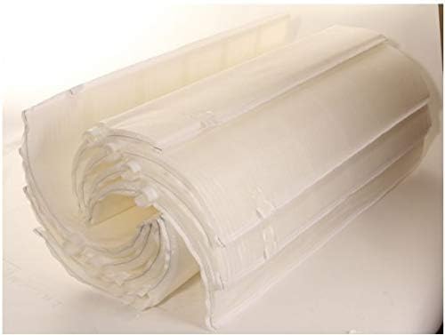 Baleen Filters Vertical D.E. Grid Set 60 sq ft, Replacement for: Unicel FS-2005, FC-9550