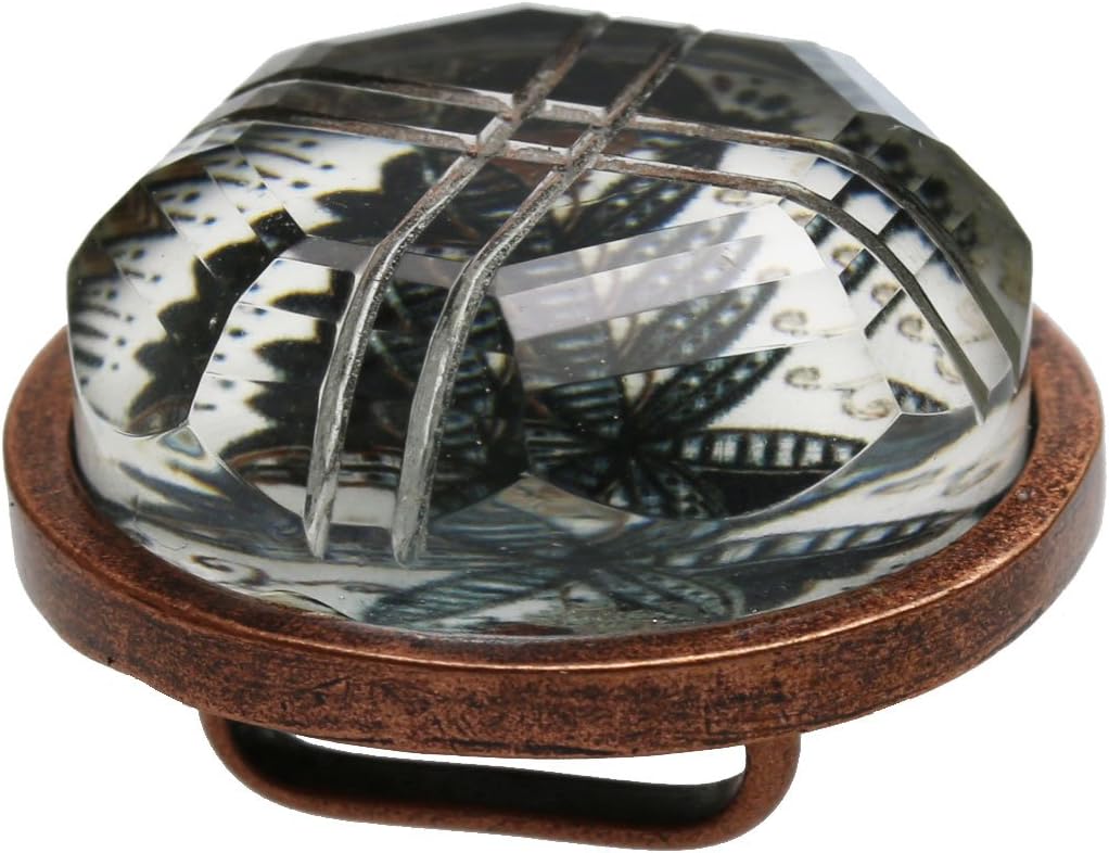 Obidome Lily Simple Clothes Accessory Handmade