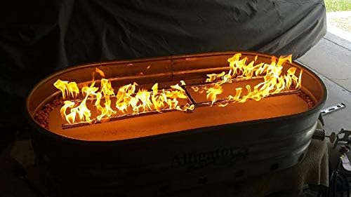 H30: DIY Fire Pit or Fire Table 30