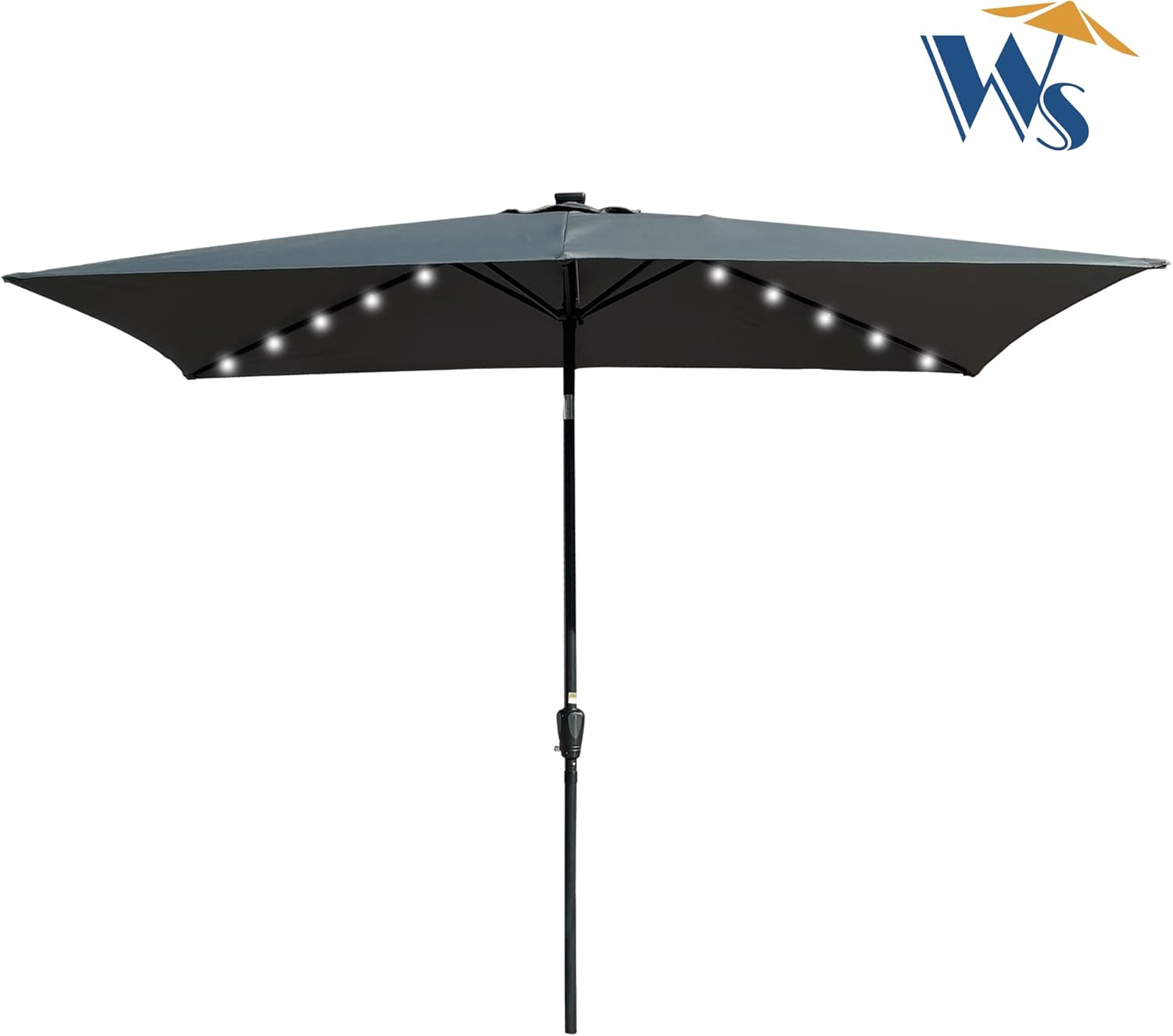 32'' Bridgeman Starlit Iron Outdoor Fire Pit with Grill