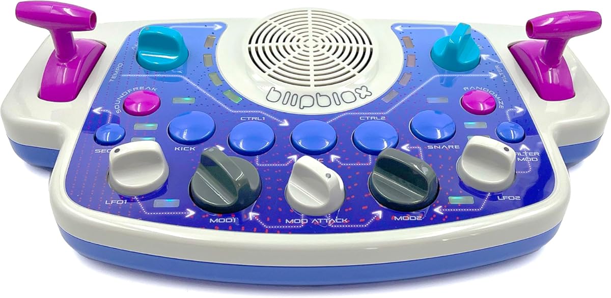SK2 Synthesizer - Start Your Musical Journey with This Electronic Music Device