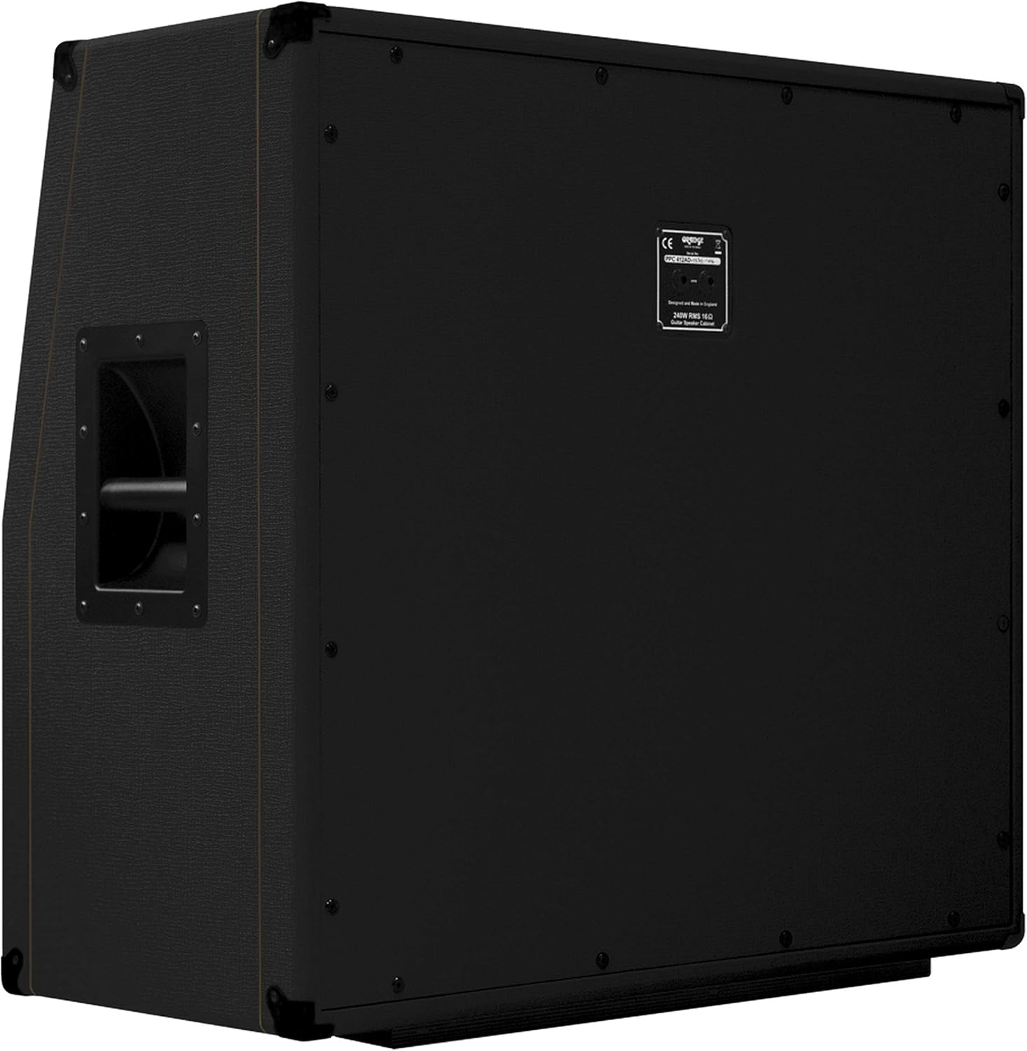 PPC412AD 4x12