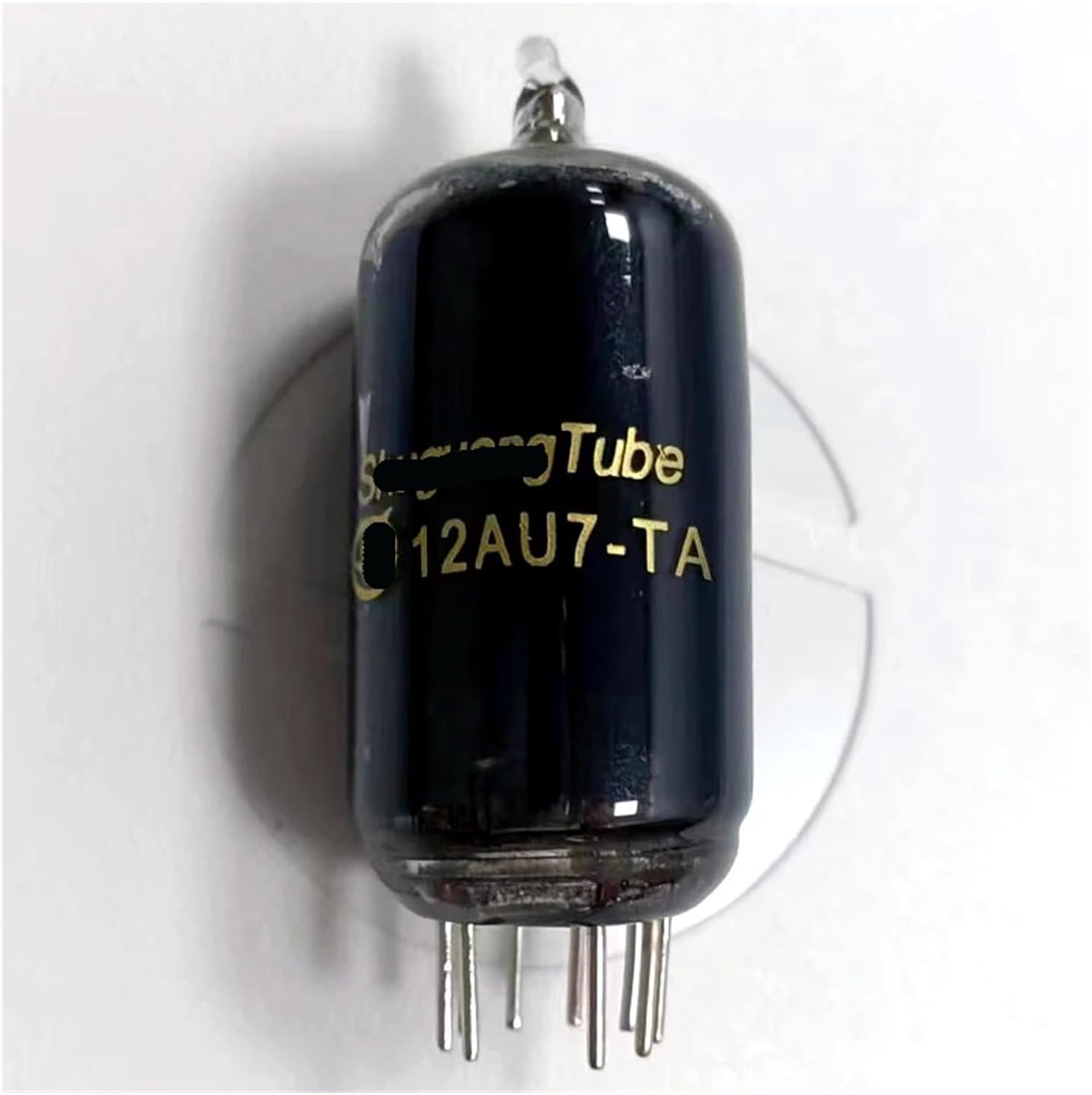 12AX7-TA/12AU7-TA/12AT7-TA Tube Pair Replacement Amplifier Accessories(12AU7-TA ECC82)