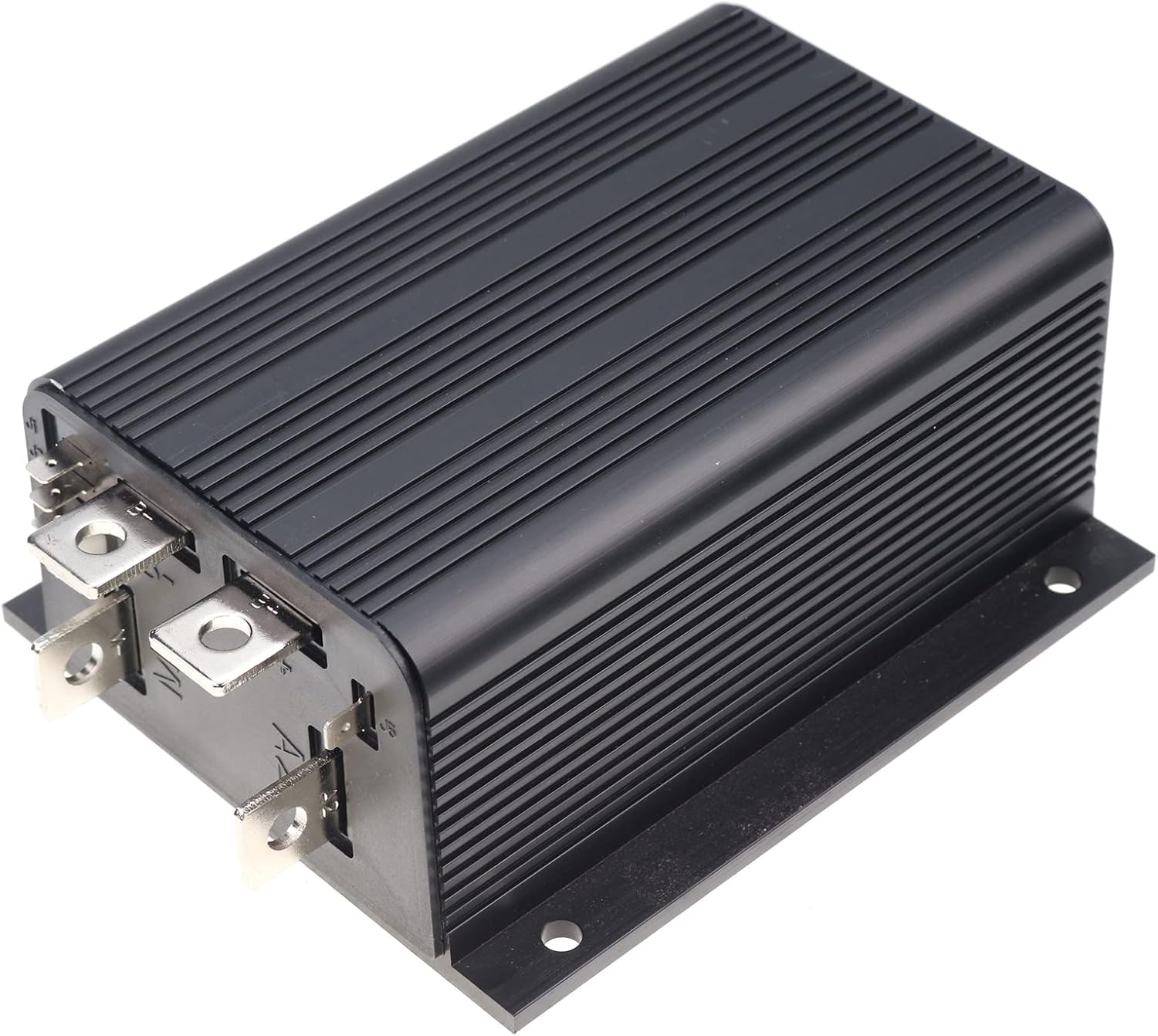 Solarhome P124M-4201 Controller Compatible with Curtis 1204M-4201 275A 36V 0-5V 1204-004