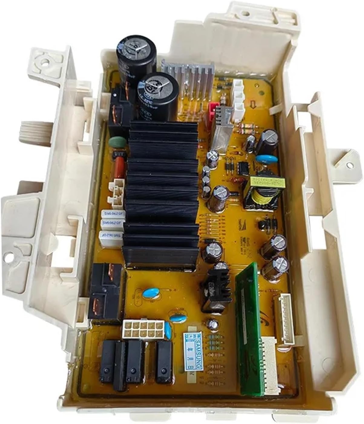 Compatible for Drum Washing Machine Computer Board DC92-00969A Variable Frequency Board Main Board DC92-00969B(DC92-00969A)