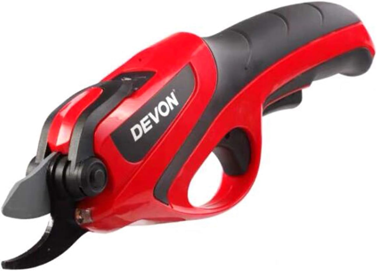 Multifunctional Electric Scissors Cordless Electric Pruning Shears Rechargeable & Portable Electric Trimmer for Home Gardern Cutting Fabric Leather Rubber Cardboard,Blade*6, Blade*1