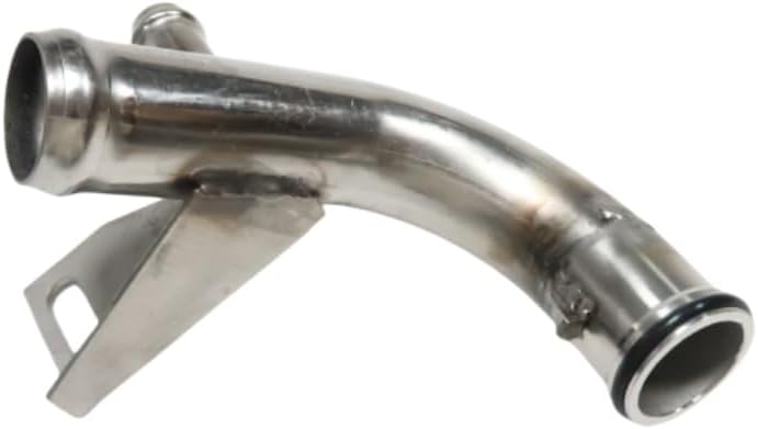 Stainless Steel Water Inlet Pipe Fit for 1.5L Mitsubishi engine generator, #0A5110