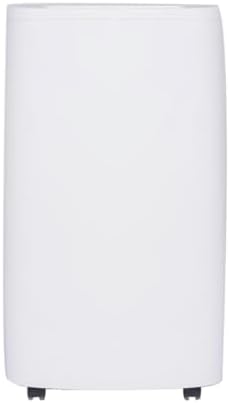 Uthfy 11000 BTU Portable Air Conditioners, 3-in-1 Ac Unit with Dehumidifier, Fan, Cools Large Room up to 450 sq.ft, Remote Control, 24H Timer, Window kits Included