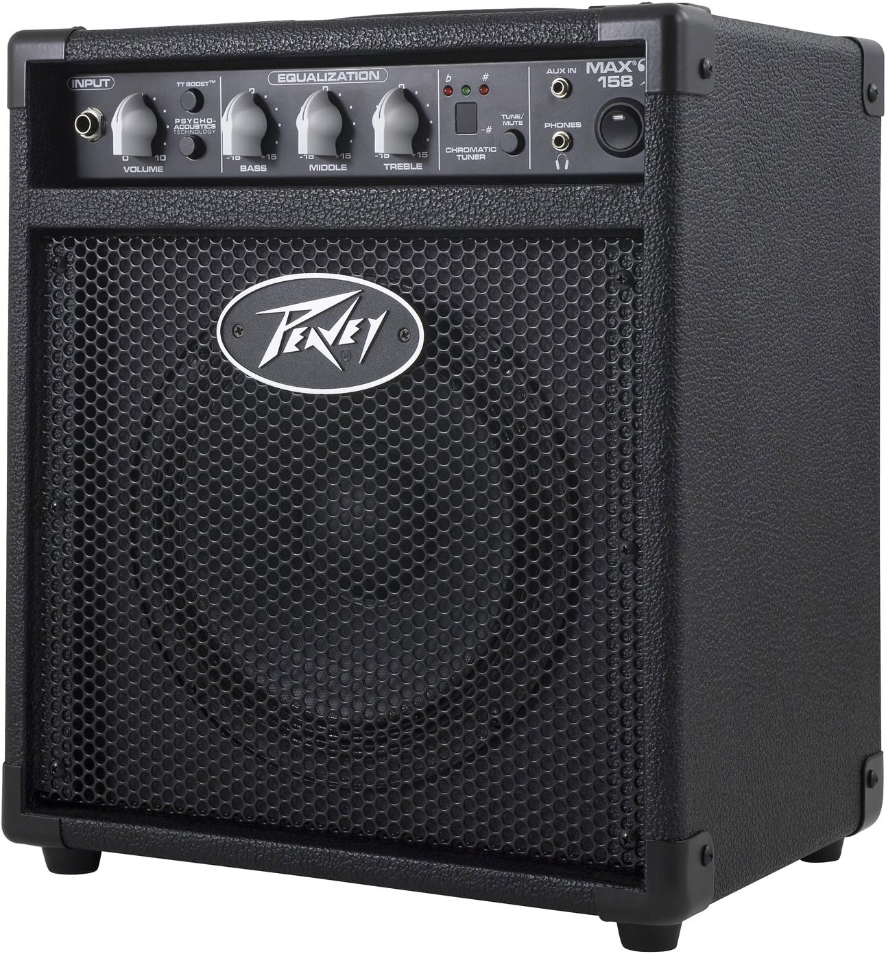 Peavey Max 158 15W Bass Amplifier