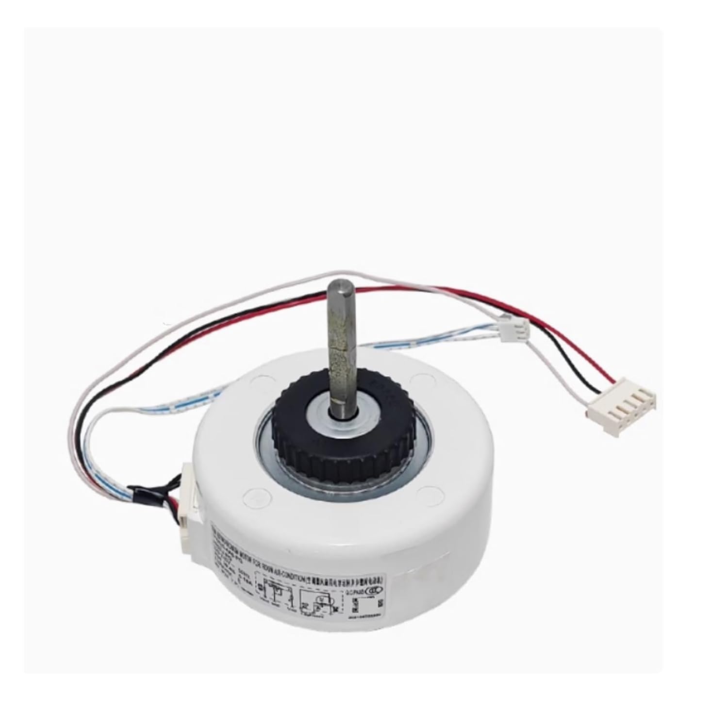 Air Conditioning Indoor Unit Motor,Compatible for FN20J-PG YYR20-4A8-PG,Laminated Motor