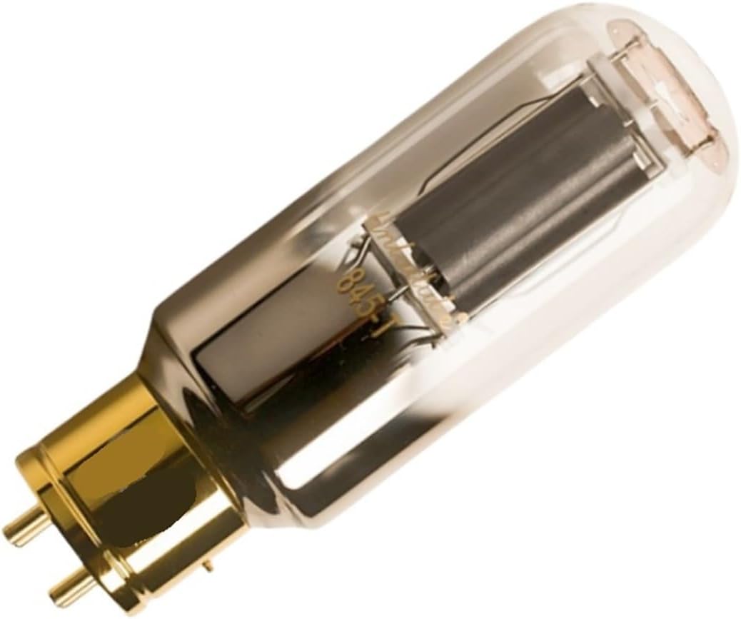 845-T 845T Tube Replaces 845 WE845 E845 A845 845-TII HiFi Audio Tube Amplifier kit DIY(2pcs Matched Pair)