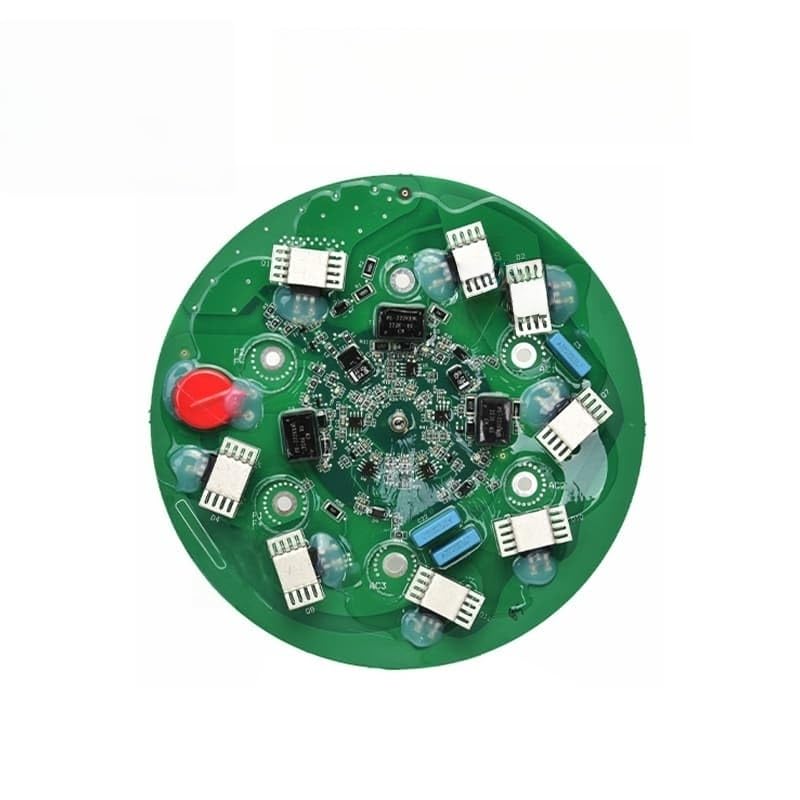 GM98939-1 Generator Set Illuminated Panel GM98939