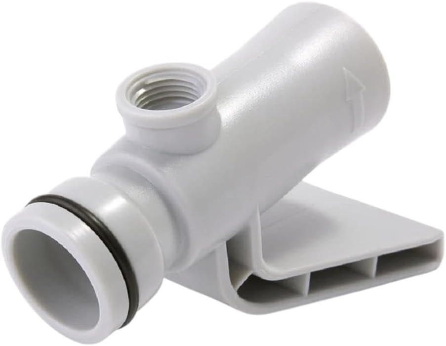 Replacement Small Pool Inlet Air Adapter for Intex Pools