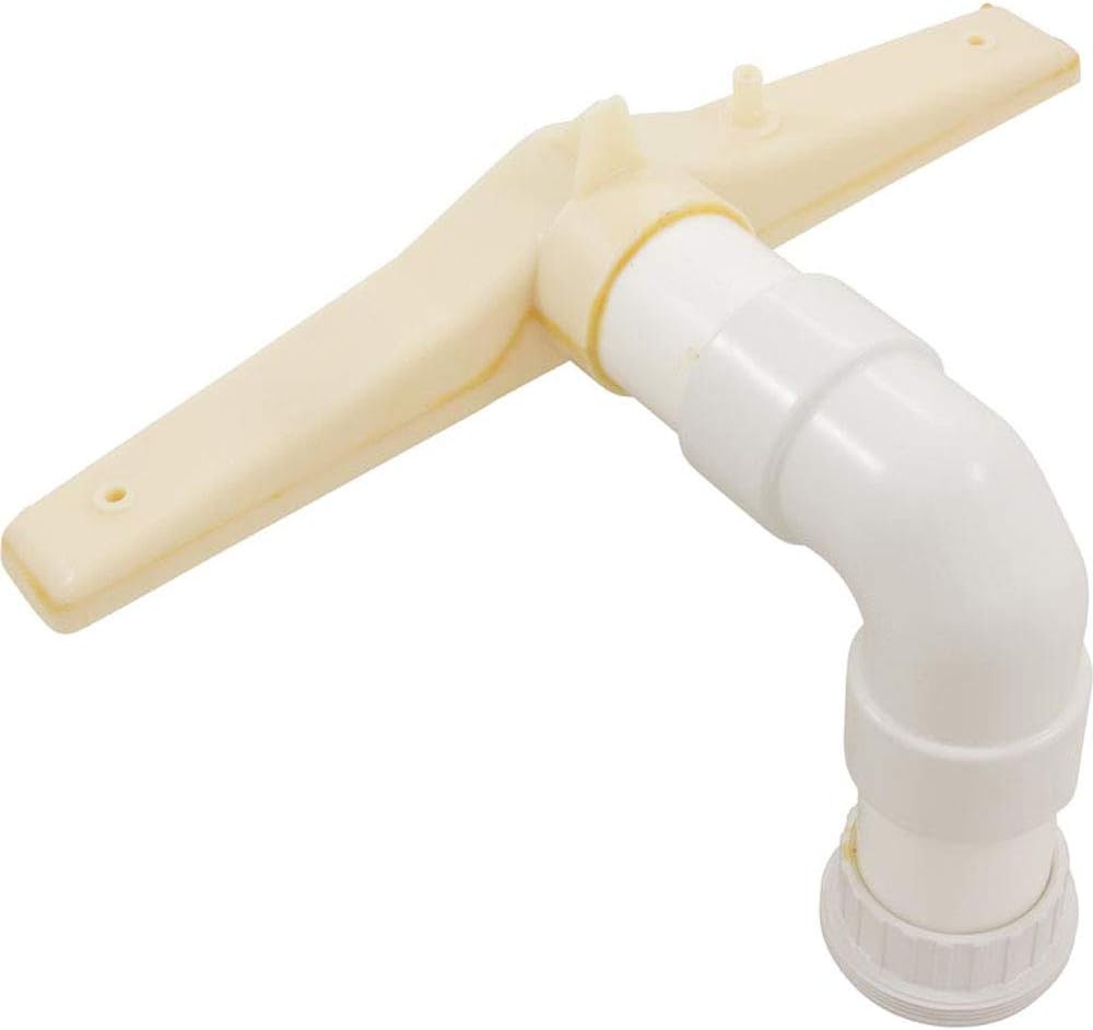 Pentair 24800-0100 Manifold Replacement Sta-Rite System 3 SD-Series Pool and Spa D.E. Filter Element Assemblies